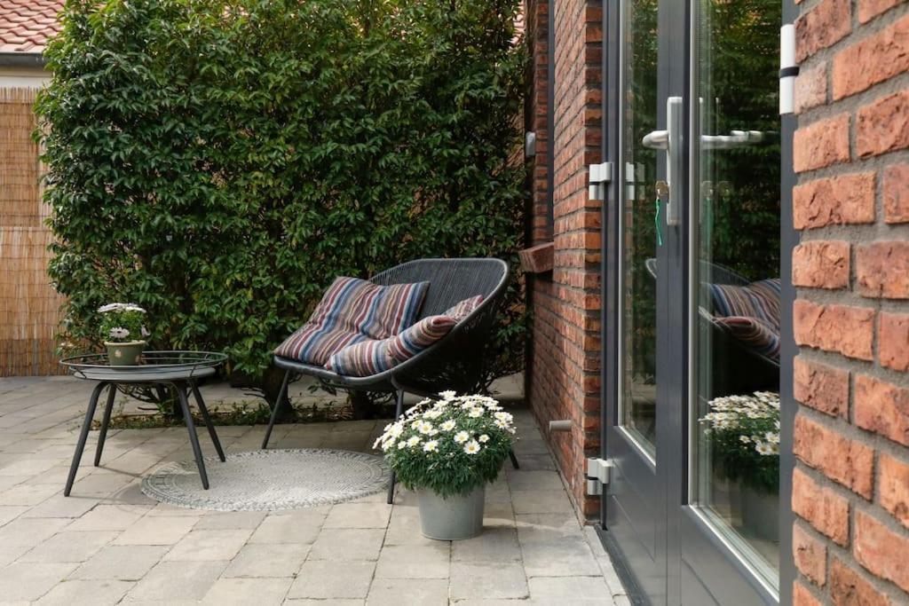 Vrijvakantiehuis Duinweg 2B Оосткапелл Экстерьер фото